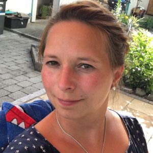 Profilbild von Sandra Berther