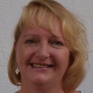 Profilbild von Sandra Betz