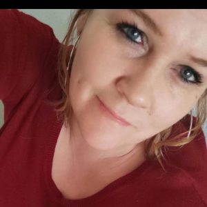 Profilbild von Sandra Beutinger