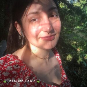 Profilbild von Sandra Bewernick