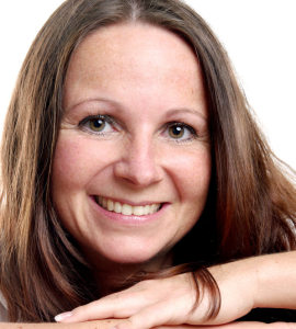 Profilbild von Sandra Bialek