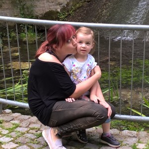 Profilbild von Sandra Biedermann