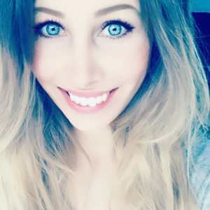 Profilbild von Sandra Bielak