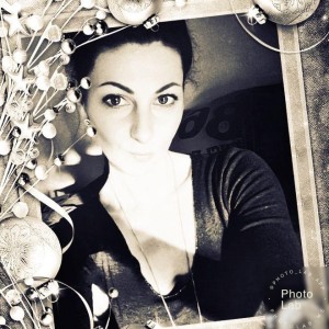 Profilbild von Sandra Bienek