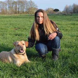 Profilbild von Sandra Biewald