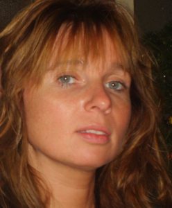 Profilbild von Sandra Bigalke
