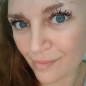 Profilbild von Sandra Biondo