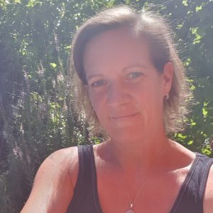 Profilbild von Sandra Bissot