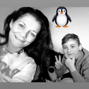 Profilbild von Sandra Blandau