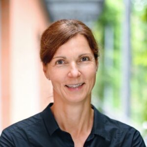 Profilbild von Sandra Bleckwenn
