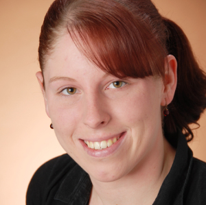 Profilbild von Sandra Blömeke
