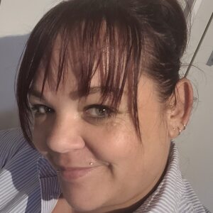 Profilbild von Sandra Blum