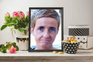 Profilbild von Sandra Blum
