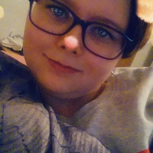 Profilbild von Sandra Blum