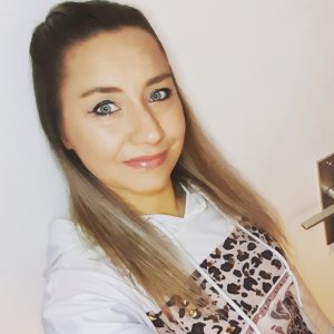 Profilbild von Sandra Blunck