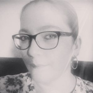 Profilbild von Sandra Bock