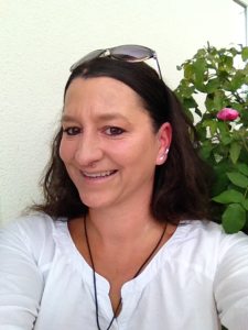 Social Media Profilbild Sandra Bock 