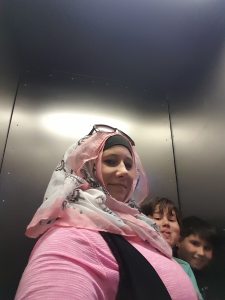 Profilbild von Sandra Bock