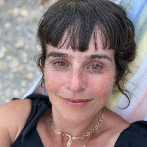 Profilbild von Sandra Böckem