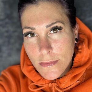 Profilbild von Sandra Böcken