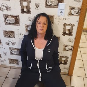 Profilbild von Sandra Böhlert