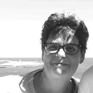 Profilbild von Sandra Böken