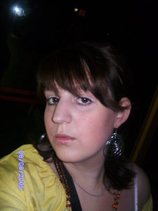 Profilbild von Sandra Böning
