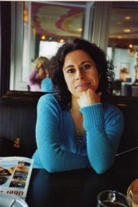 Profilbild von Sandra Böttcher