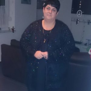 Profilbild von Sandra Bogen