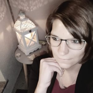 Profilbild von Sandra Bohn