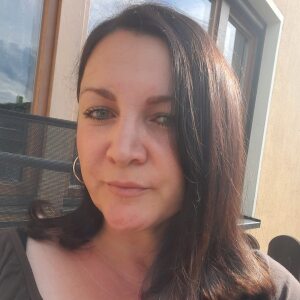 Profilbild von Sandra Bohn