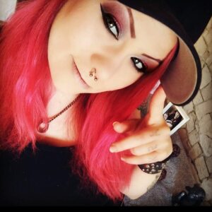 Profilbild von Sandra Bohn