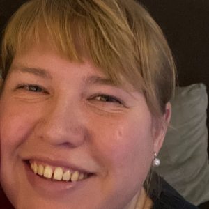 Profilbild von Sandra Bollmann