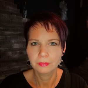 Profilbild von Sandra Bonk