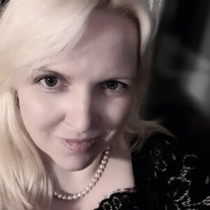 Profilbild von Sandra Borchert