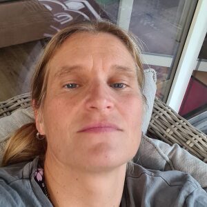 Profilbild von Sandra Borgmann