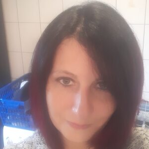 Profilbild von Sandra Borowiak