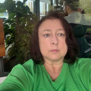 Profilbild von Sandra Bosa