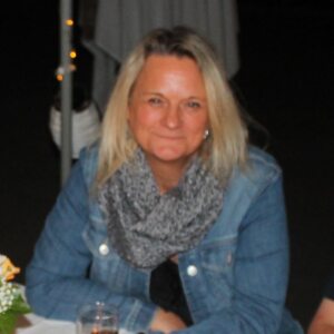 Profilbild von Sandra Boschella