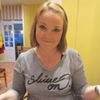 Profilbild von Sandra Bosma