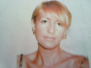 Social Media Profilbild Sandra Bozic 