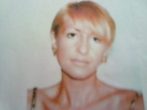 Profilbild von Sandra Bozic