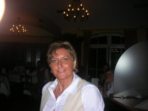 Profilbild von Sandra Brakemeier
