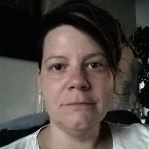 Profilbild von Sandra Brand