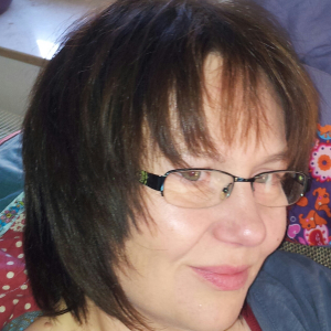 Profilbild von Sandra Brandes