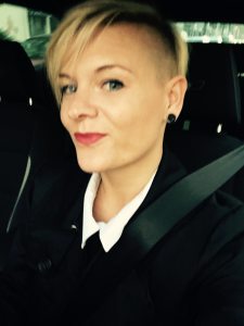 Profilbild von Sandra Brandt