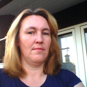 Profilbild von Sandra Brandt