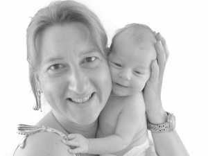 Profilbild von Sandra Brant