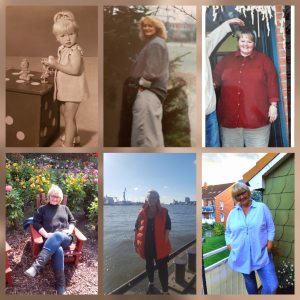 Profilbild von Sandra Brehm