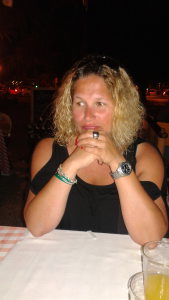 Profilbild von Sandra Breil